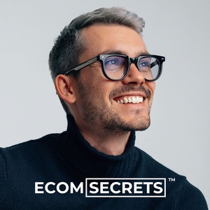 ECOM SECRETS – So skalieren die Top 1% E-Commerce Brands