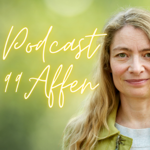 99 Affen - Ideen für eine bessere Welt