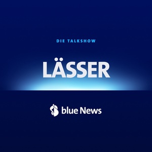 LÄSSER ⎥ Die Talkshow