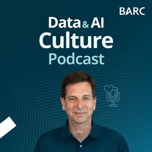 Data & AI Culture Podcast