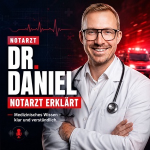 Dr. Daniel Notarzt erklärt