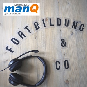 manQ - Fortbildung & Co.