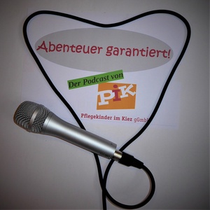 ABENTEUER GARANTIERT!
