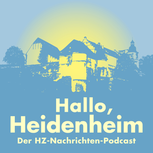 Hallo, Heidenheim