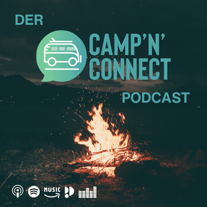 Camp’n’Connect - nachhaltig campen, bewusst connecten