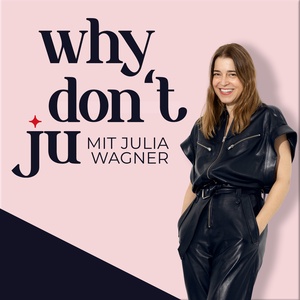 why don't ju
