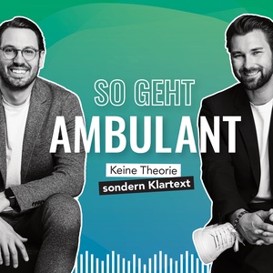 SO GEHT AMBULANT