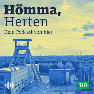 Hömma, Herten
