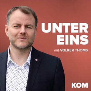Unter eins – der Podcast für Kommunikation