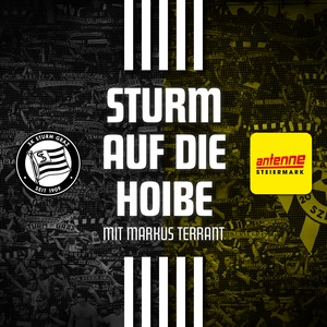 Sturm auf die Hoibe