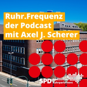Ruhr.Frequenz