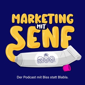 Marketing mit Senf