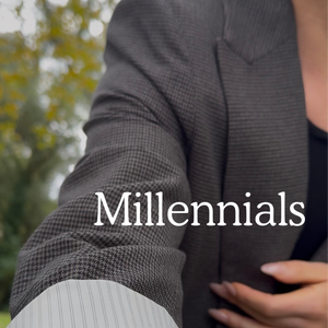 Millennials