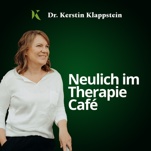 Neulich im Therapie Café