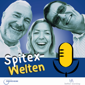 Spitex-Welten