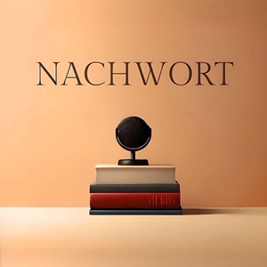 Nachwort - Der Literaturpodcast