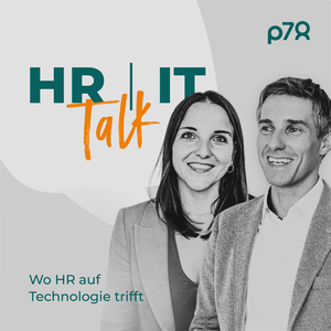 HR/IT Talk