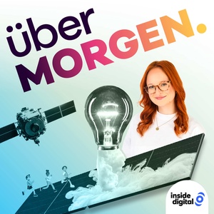 überMORGEN – Zukunft & Technik