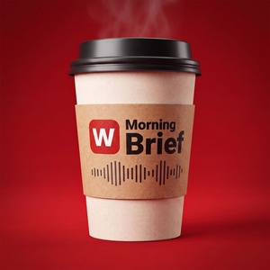 Wirtschaftsforum Morning Brief