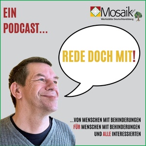 REDE DOCH MIT!