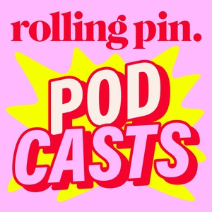 Rolling Pin Talks: Der Insider-Podcast für Gastronomie und Hotellerie