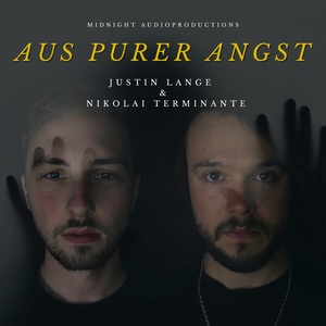 AUS PURER ANGST - Horror, True Crime & Übernatürliches
