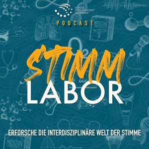 Stimmlabor