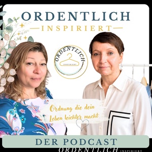 ordentlich inspiriert