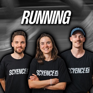 SCYENCE Running I Der Lauf Podcast