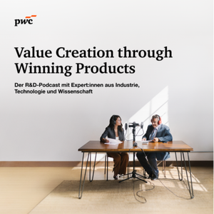 Value Creation through Winning Products