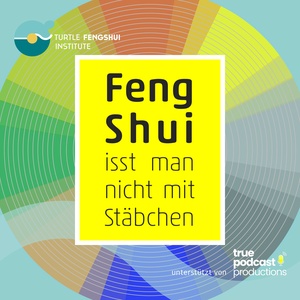 Feng Shui isst man nicht mit Stäbchen