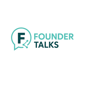 Founder Talks - der Podcast