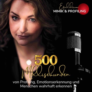 500 MILLISEKUNDEN