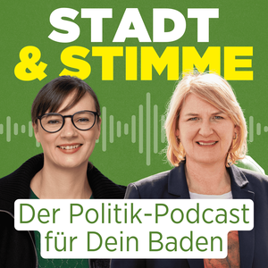 Stadt & Stimme.