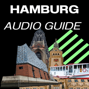 Durch die Stadt: Hamburg - Audio Guide & Stadtführung