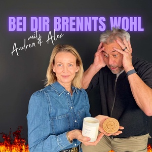 Bei dir brennts wohl - Die CANDLESPIRIT Start-up-Story