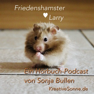 Friedenshamster Larry