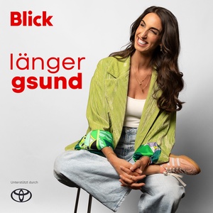 länger gsund