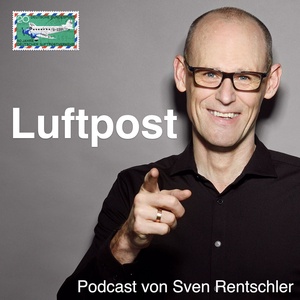 Luftpost – Der Podcast für industrielle Luftreinigung und Lüftungstechnik