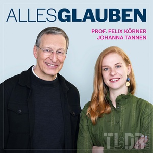 ALLES GLAUBEN