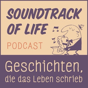 Soundtrack of Life
