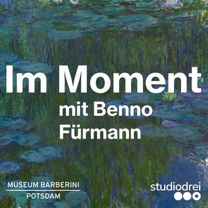 Im Moment: Eine meditative Reise