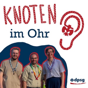 Knoten im Ohr - der DPSG-Podcast