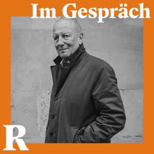 De Weck: Im Gespräch – Ein Republik-Podcast zum Hier und Jetzt.