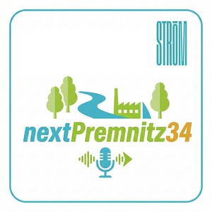 nextPremnitz34 - der Podcast aus Premnitz
