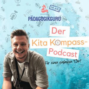 Der Kita Kompass - Podcast