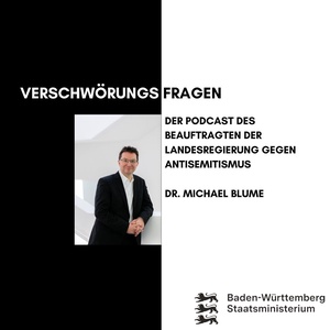 Verschwörungsfragen