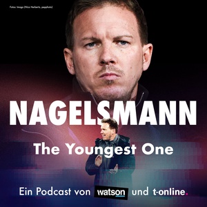 Julian Nagelsmann – The Youngest One