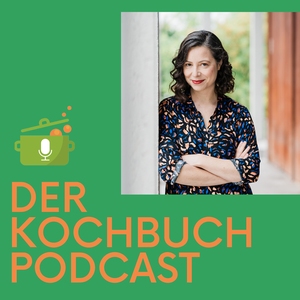 Der Kochbuch Podcast. Rund um Kochbücher und Kochen.