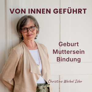 Geburt · Muttersein · Bindung